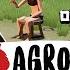 아니 전 선량한 시민이라니까요 어그로우 Agrou 풀버전 1화