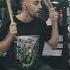 Crissy Criss Teddy Killerz War On Silence Drum Cover