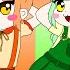 Forget Meme Complete Edition 1 Rainbow Friends Zero Two Dodging Animation SUP