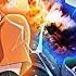Naruto Ultimate Ninja Blazing Story 1 2 Secret Scroll