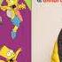 Bart Simpson Vs Bruno Mars Ft Cardi B Finesse Bartman Mashup