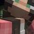 Bebe Rexha Feat Blackpink I M A Mess Shorts Minecraftmusicvideo Minecraftmachinima