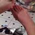 Such A Foot Mmm Ayumi And Jessica XXX