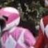 Mmpr Episode 66 Power Rangers Vs Bloom Of Doom
