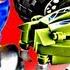 FANGPYRE TRUCK AMBUSH 9445 Lego Ninjago Stop Motion Set Review