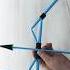 THIS PAPER BOW SHOOTS REAL ARROWS AND IT ACTUALLY WORKS EASYORIGAMI DIY BOW ARROWS