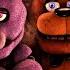 АБСОЛЮТНО ВСЕ ЗВУКИ ИЗ ИГРЫ Five Nights At Freddy S 1