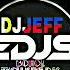 EDJ Jeff Better Off Alone Masa Remix 135 Bpm