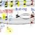 Clair De Lune From Scratch Piano Lesson 17 Measure 13