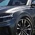 Почему Audi SQ8 а не BMW X6 и Mercedes GLE СУПЕР ЛЮТЫЙ ДИЗЕЛЬ