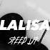 Speed Up LALISA LISA
