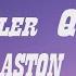 ASTON Killer Queen Lyrics