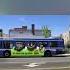 Clever And Creative Bus Ads