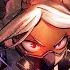 My Hero Academia Season 6 Episode 2 Mirko Vs Nomus OST Cover By Jasper Stories