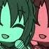 Grrrls Meme Remix Gacha Club Banshee Backstory