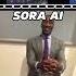 Sora Video AI Vs Animation Fancy Shannon Sharpe Meme Ai Animation