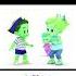 Bebefinn Playtime Intro Logo Effects Sponsored By Klasky Csupo 2001 Effect Shorts