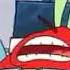 Mr Krabs Goes Insane