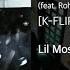 PUBLIC ENEMY Feat Roh Yun Ha Wuuslime Lil Moshpit Sik K ENGLISH SUB