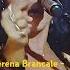 SERENA BRANCALE ANEMA E CORE SANREMO 2025