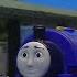 Thomas Friends Quick As A Cat