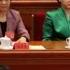 两派斗成平手 王岐山复出会外宾 习近平动不了胡舒立 两手阴招报复她 美媒 中国经济 三大支柱动摇