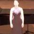 Vier Canzonen Schubert Rachel Hutzenbiler Soprano