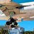 Top 10 Most Dangerous Airports In The World 2019
