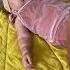 When Baby SEES MOM VS DAD