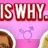 TRANSWOMEN ARE NOT BIOLOGICAL WOMEN