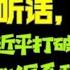 国务院海外发言人 习近平被党内孤立 贾庆林联合党内元老 要求习近平下台 孤家寡人习近平将不得不妥协 台北市家2022 11 29 21 00 第33集