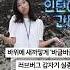 인턴이간다 바위에 새까맣게 바글바글 러브버그 갑자기 실종 Shorts