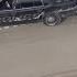 Raw Aerials HPD Officer Injured In Crash On I 610 South Loop At Stella Link Police Say