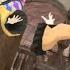 Touhou MMD Drop Pop Candy Español
