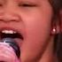 SENSATIONAL 9 Year Old Singer Rises Up On America S Got Talent