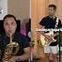 Duet With Wolvesofglendale I Barf In My Fyp Jam Musicalcomedy Sax