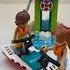 LEGO Friends 42623 Beach Jetski Speed Build LEGO Shorts Legofriends