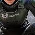 They Shot The Human Cadet Seconds Later She Walked Out Covered In Blood HFY Best Reddit Stories