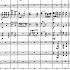 Johannes Brahms Variations On A Theme By Joseph Haydn Score