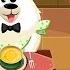 Ресторан Доктора Панды Развивающее видео для малышей Dr Panda S Restaurant