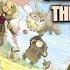 How To Train Your Dragon The Journey Once There Were Dragons HD Trailer