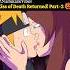 Kiss Of Death Returned Naruto Namikazevibes Shorts