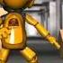 Rob The Robot