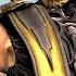 Mortal Kombat 9 Story Mode Chapter 3 Scorpion 4K 60FPS
