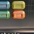 Obscure Childhood Games Arkanoid 4000 Natural Edition