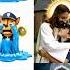 PAW Patrol Rescue World Marshall Rubble Chase Zuma Rocky And Skye Ryder Pawpatrol Shorts