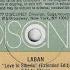 Disconet Volume 9 Program 4 Laban Love In Siberia Extended Edit 1987