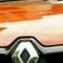 Commercial Renault Captur Capture Life 2013