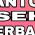 PANTUN NASEHAT 4 Baris Part 1