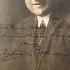 Michael Bohnen Innaffia L Ugola Gramophone 4 42653 Del 1916 In Si Bemolle